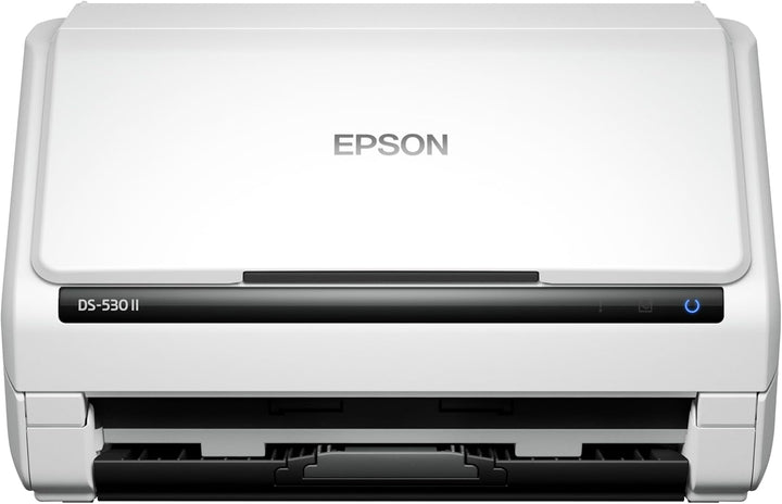 Epson | DS-530 II Color Duplex Document Scanner 3YR | B11B261202