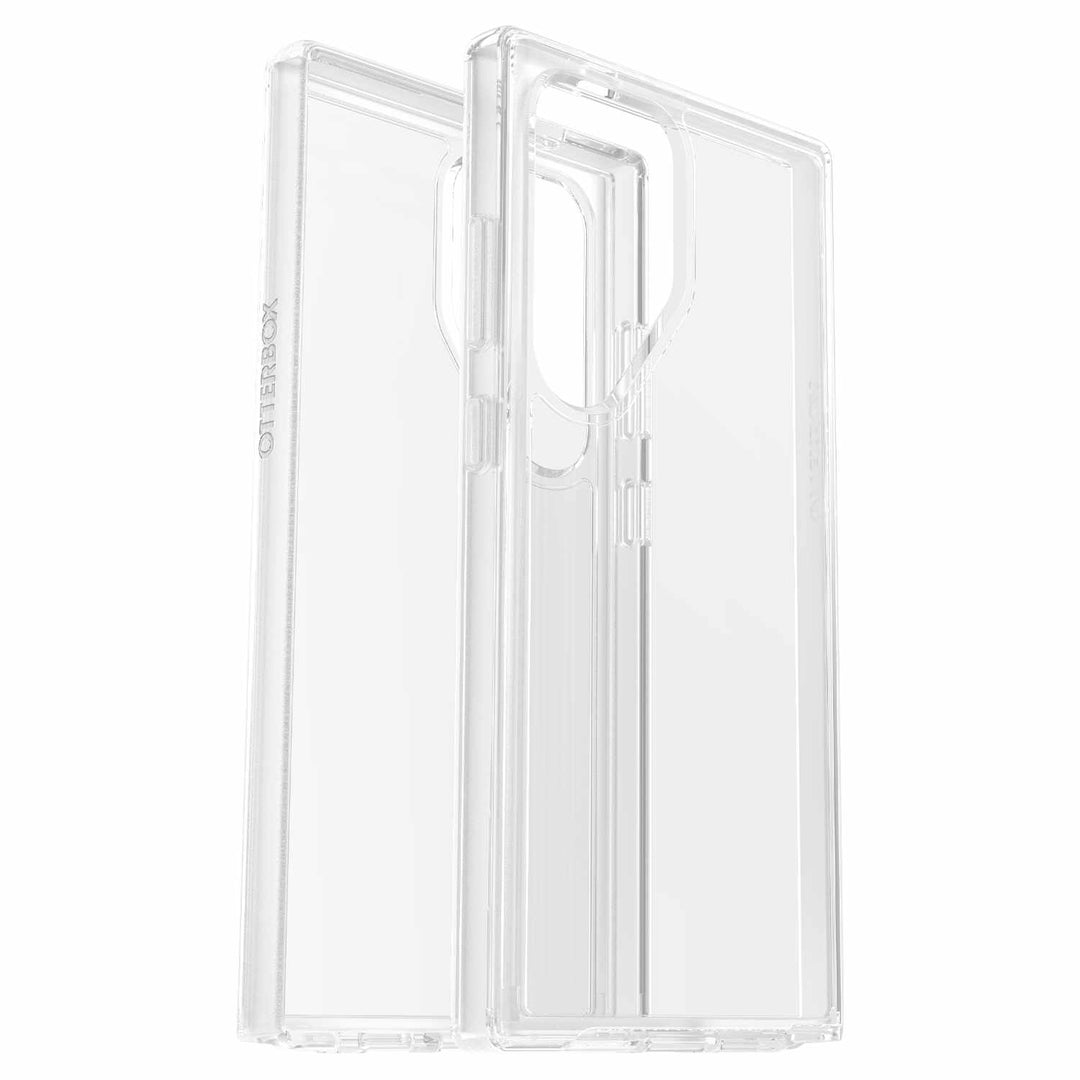 Otterbox |  Symmetry Series Case Samsung Galaxy S24 Ultra - Clear | 77-94606