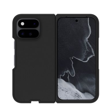 Otterbox | Lumen w/Magnets Case Google Pixel 11 Pro Fold  - Black | 77-001334
