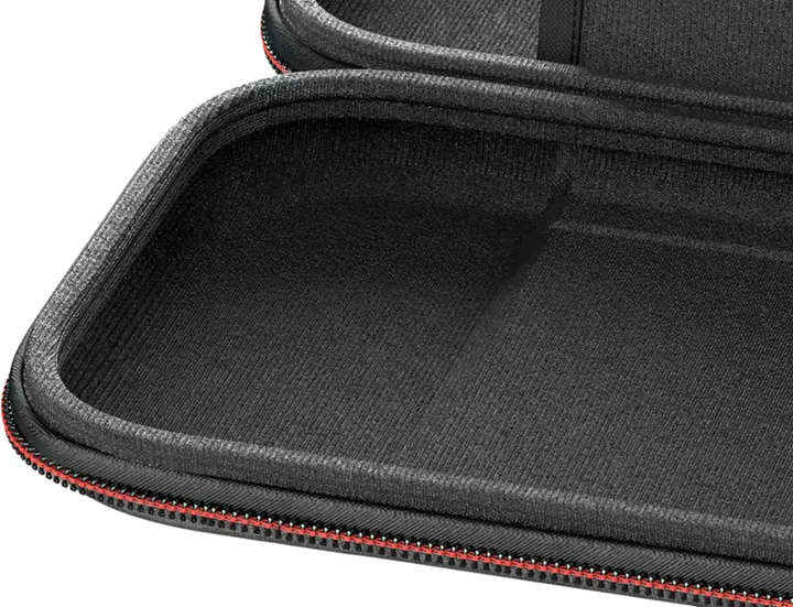 PowerA | Slim Case for Nintendo Switch 2 - Dark Heather Grey | NSCS0528-01