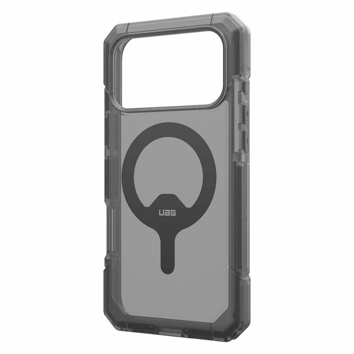 SO UAG | Trooper MagSafe Rugged Case iPhone 17 Pro Max - Ash | 114522113131