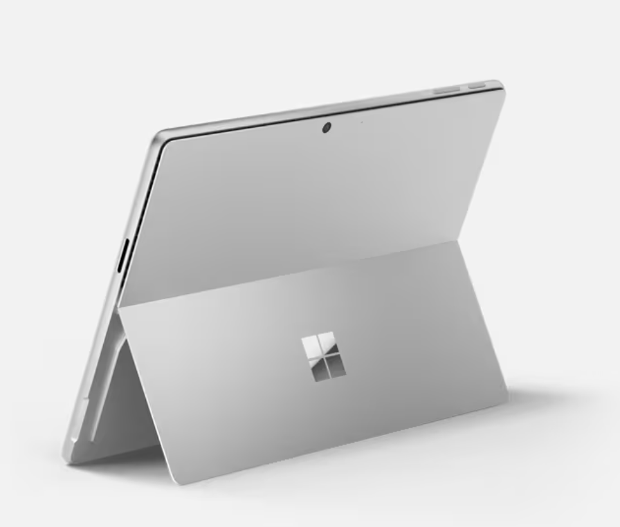 Microsoft | Surface Pro 11 Plus 13" 16GB 512GB Windows11 Pro Display - Platinum | ZIL-00001