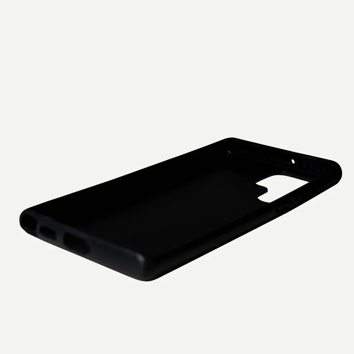 Caseco | Fremont Grip Case Samsung Galaxy S22 Ultra - Black | C2085-01