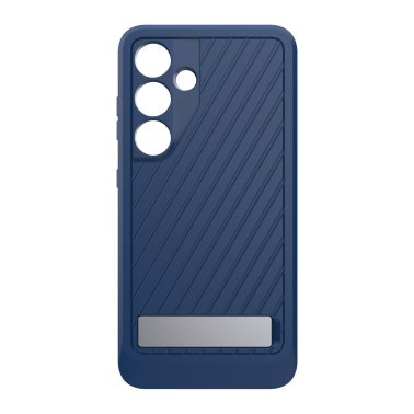 ZAGG GEAR4 | Everest Kickstand Case Samsung Galaxy S24 - Navy | 15-12376