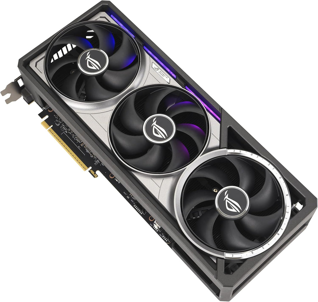 ASUS | Video Card Astral GeForce RTX 5080 16GB GDDR7 OC Edition Gaming Graphics Card | ROG-ASTRAL-RTX5080-O16G-GAMING
