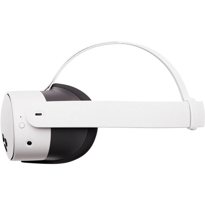Meta | Quest 3S 256GB VR Headset with Touch Plus Controllers & Batman : Arkham Shadows