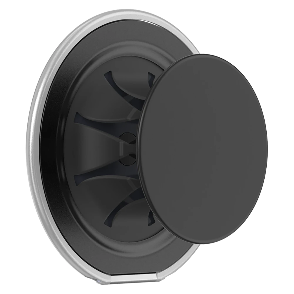 PopSockets | MagSafe Low-Pro Grip - Black | 809731