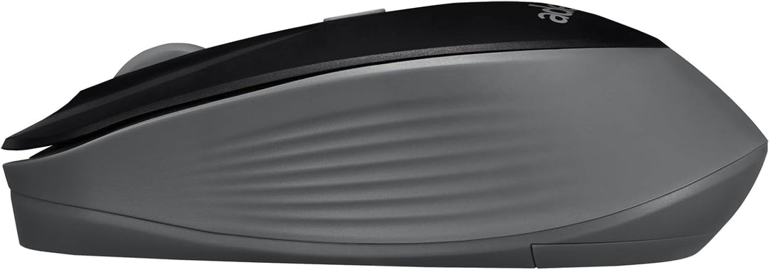 Adesso | iMouse A30 Wireless Mouse with AI Copilot Button - Black | IMOUSE A30B