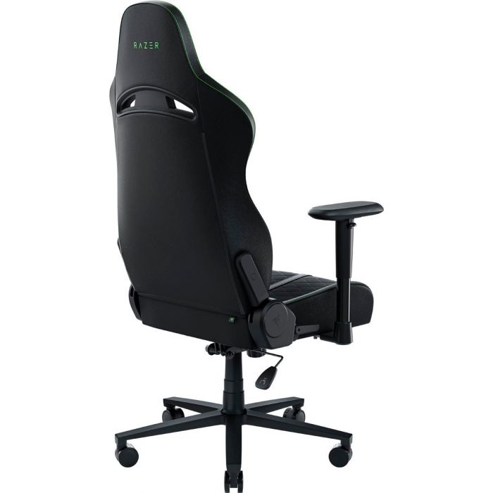 SO Razer | Iskur V2 X Gaming Chair 3YR - Black | RZ38-05310100-R3UA
