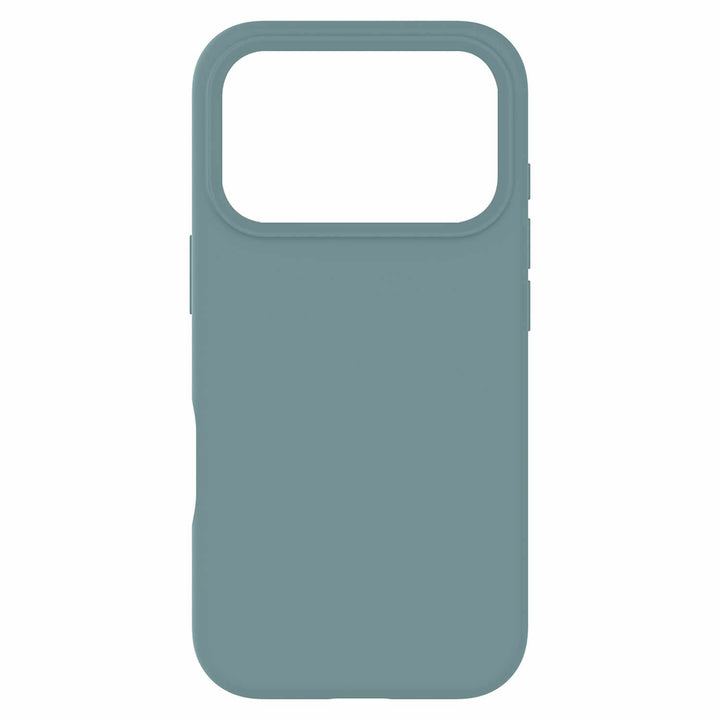 Blu Element | Silicone MagSafe Case iPhone 18 Pro /17 Pro - Light Teal | BESMG18PR7