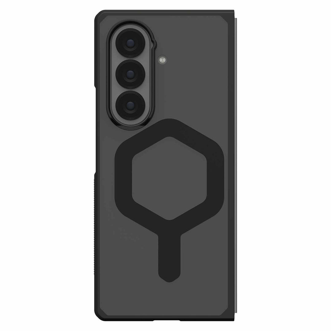 UAG | Mouve Case w/Magnet for Samsung Galaxy Z Fold 7 - Ash | 214505113131