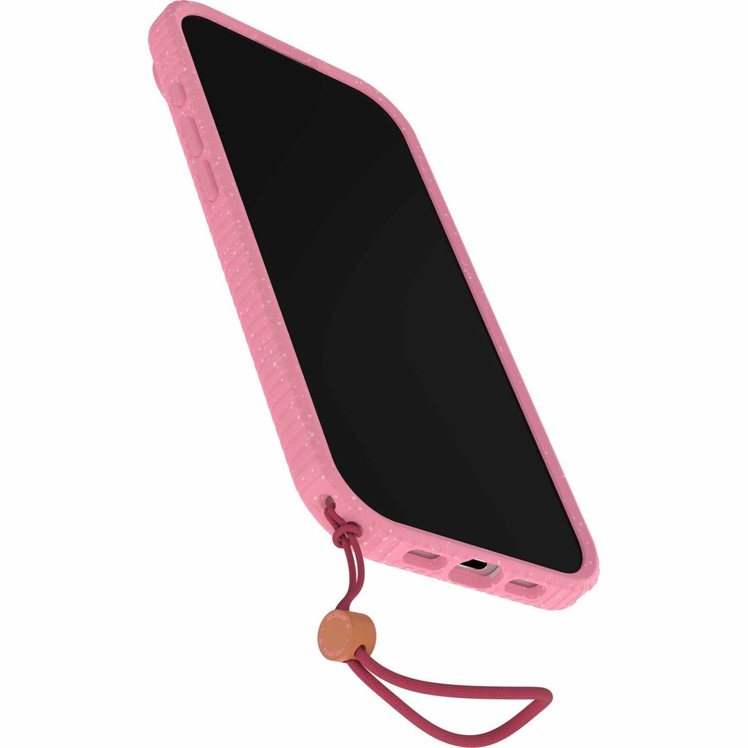 Otterbox | Sole MagSafe Case Xtra Hot iPhone 17 Air Case - Pink | 77-99403