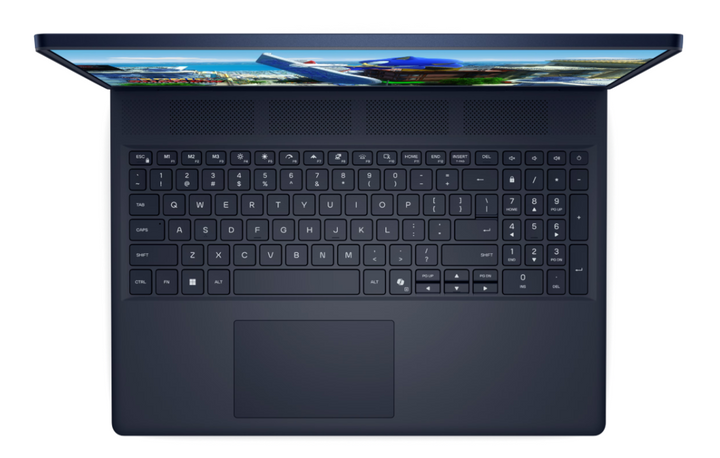 Alienware | 16 Aurora Gaming Laptop 120Hz Intel 7-240H Series 2 16GB DDR5 1TB RTX 5060 W11 Home 1YR Onsite |