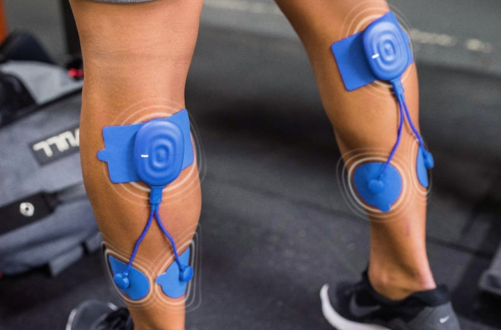 Therabody | PowerDot 2.0 Electrode Pad 3 Pack