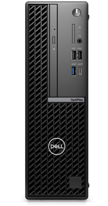 Dell | Optiplex 7020+ SFF i5-14500 vPro 16GB DDR5 512GB NO WIFI W11 Pro 3YR Onsite