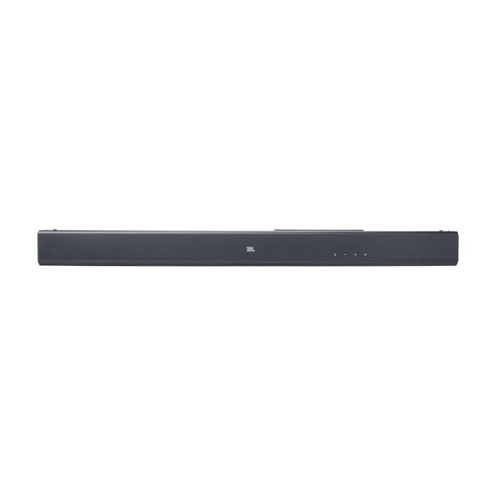 JBL | Cinema Bar SB550 3.1 Channel Soundbar with Wireless Subwoofer - Black | JBLSB550BLKAM