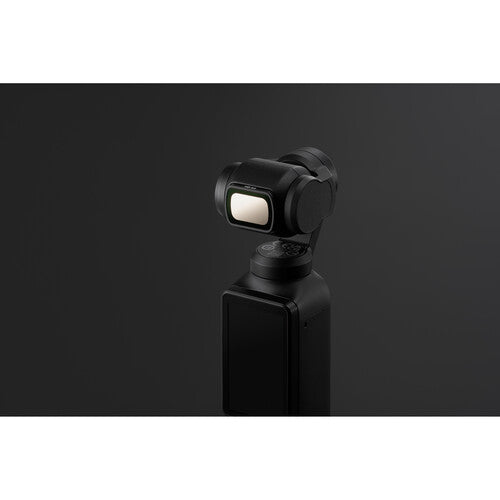 DJI | Magnetic ND Filters Set for Osmo Pocket 3 / 4 - Black | CP.OS.00000305.01