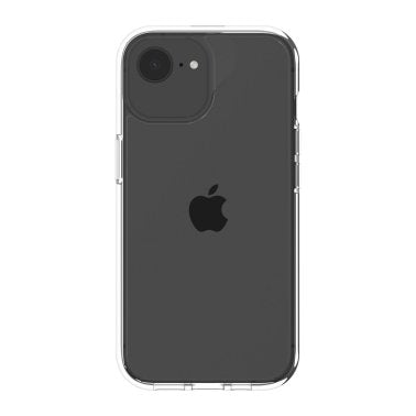 ZAGG | Graphene Crystal Palace Lite Case iPhone 16e / 15 / 14 / 13 - Clear | 15-14109