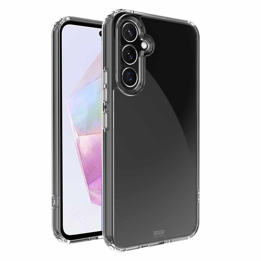 Blu Element | DropZone Air Case Clear for Samsung Galaxy A36 5G/Galaxy A56 5G | 120-9405