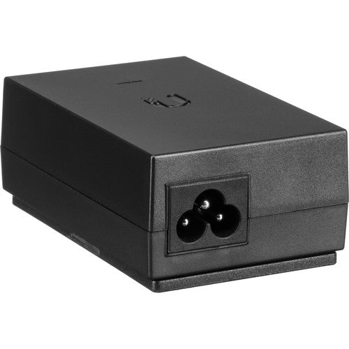 Ubiquiti | 24V DC PoE Adapter / Hi-Power - Black | POE-24-24W-G