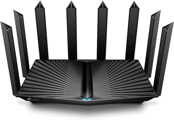 TP-Link | Archer AX95 Wireless AX7800 Tri-Band Wi-Fi 6 Router | ARCHER AX95