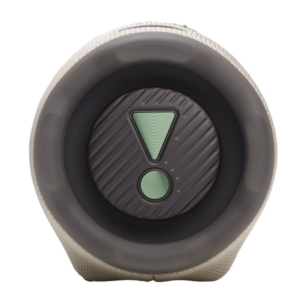 JBL | Charge 6 Waterproof Bluetooth  Wireless Speaker - Sandstone | JBLCHARGE6SANDAM