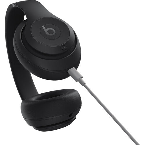 Beats by Dr. Dre | Studio Pro Wireless Over-Ear Headphones - Black | MQTP3LL/A