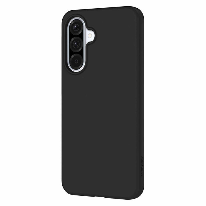 Nimbus9 | Alto 2 Case for Galaxy A36 5G - Black | N9AL-SAMGA36-BK