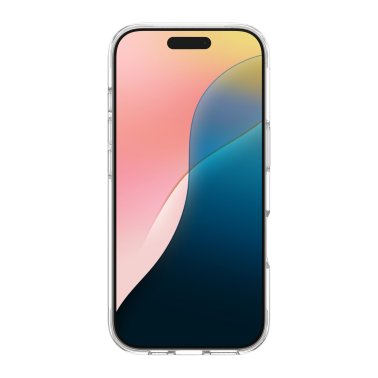 ZAGG | Crystal Palace GrapheneLite Case iPhone 16 Pro - Clear | 15-13415
