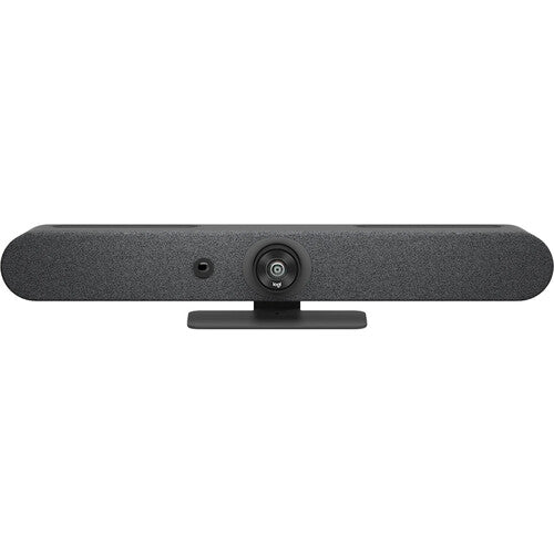 Logitech | Rally Bar Mini - Graphite | 960-001336