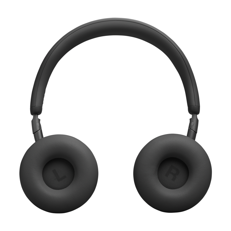 JBL | Live 680NC Wireless On-ear Noise Cancelling Headphones - Black | JBLLIVE680NCBLKAM