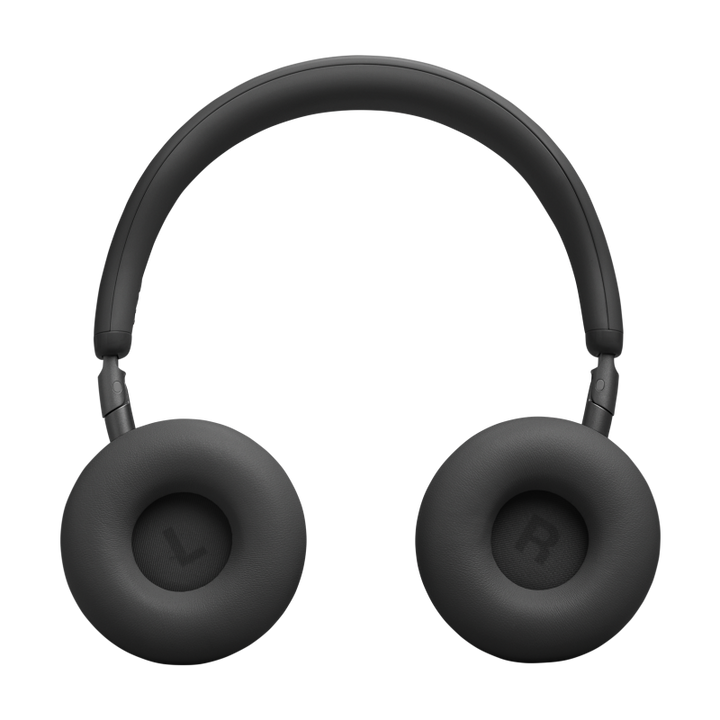 JBL | Live 680NC Wireless On-ear Noise Cancelling Headphones - Black | JBLLIVE680NCBLKAM
