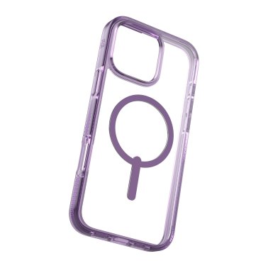 ZAGG | Santa Cruz Graphene Snap Case iPhone 16 Pro Max - Hyacinth | 15-13444