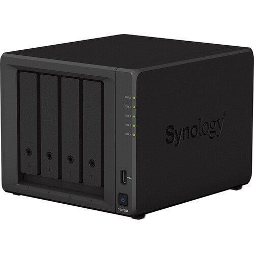 Synology | 4 -bay DiskStation (Diskless) | DS923+