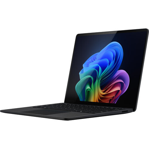 Microsoft | Surface Laptop for Business 8th Edition 13.8" Core Ultra X7 368H 16GB DDR5x 512GB Canada Copilot+ PC W11 Pro 1YR - Black | EP2-50124