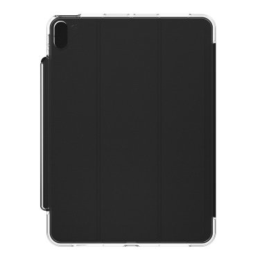 ZAGG | Graphene Crystal Palace Folio for iPad Air 11" 6th Gen M2 / M3  / M4 (2024)  - Clear / Black LP | 15-13168