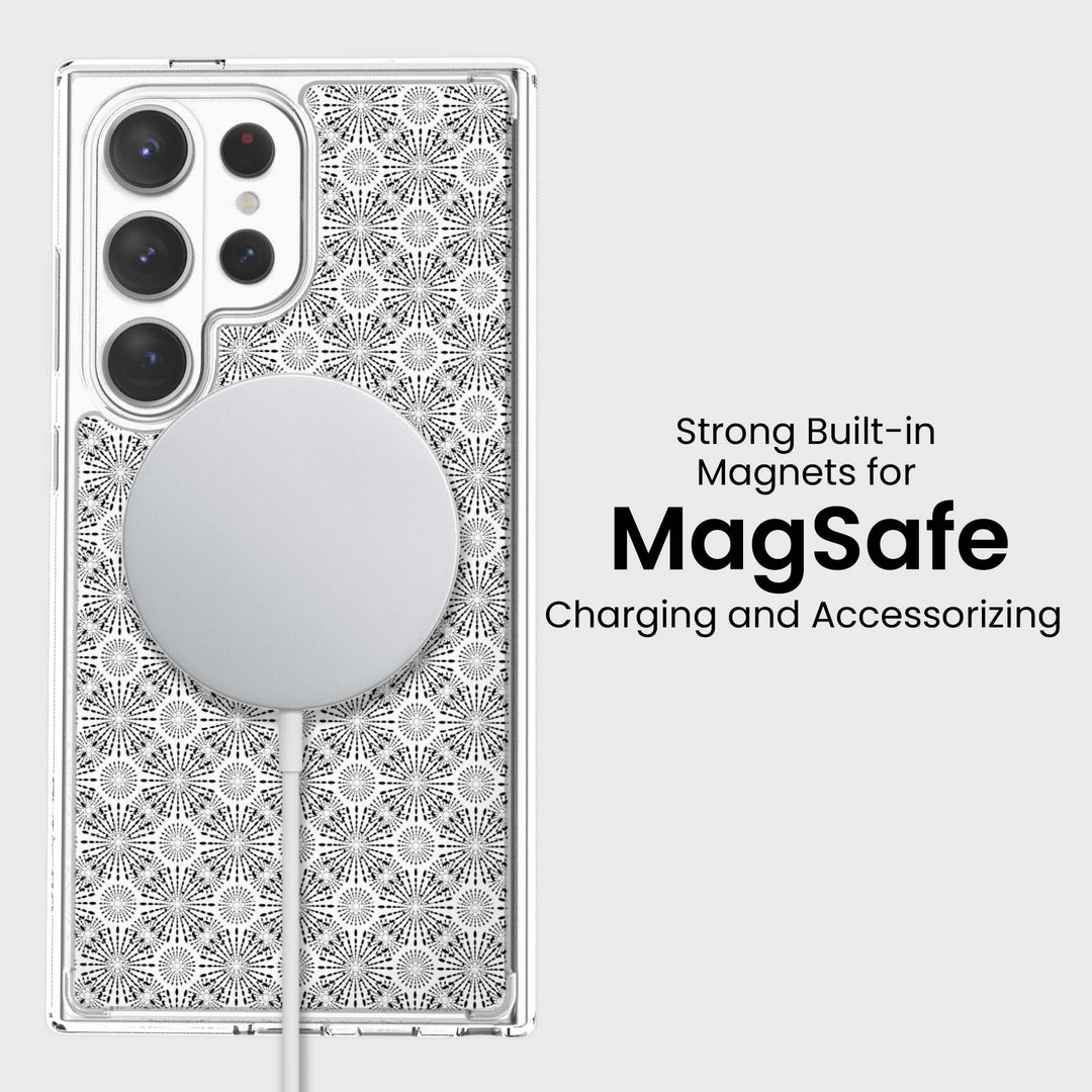 Caseco | Case for Samsung S26 Ultra - Celestine | ED24F4-CN