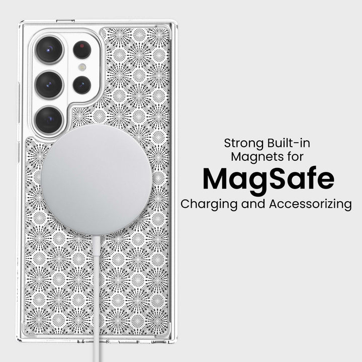 Caseco | Case for Samsung S26 Ultra - Celestine | ED24F4-CN
