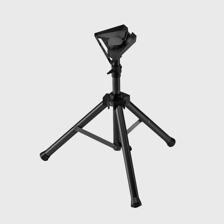 Starlink | Gen 3 Adjustable Tripod Mount - Black | M9590-A1