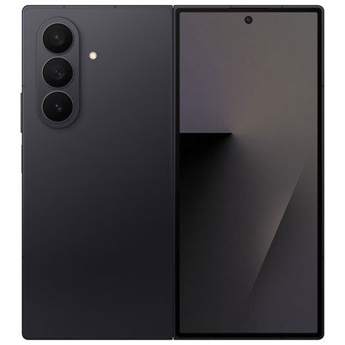 Samsung | Galaxy Z Fold7 5G 512GB Unlocked - Jet Black | SM-F966W