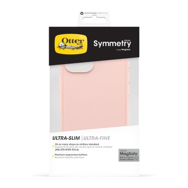 OtterBox | Symmetry MagSafe iPhone 16 - Ballet Shoes | 77-96536