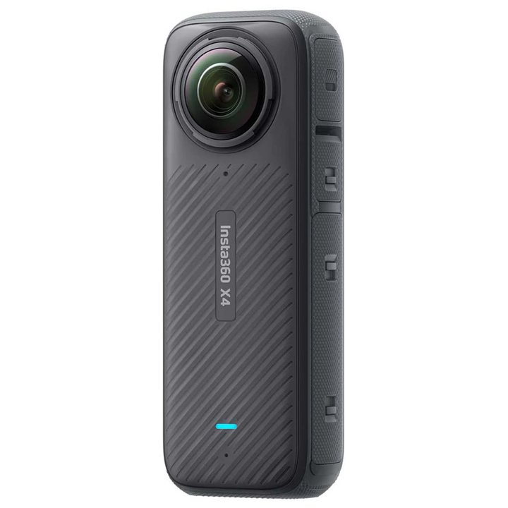 /// Insta360 | X4 360° 8K Camera Action Kit | CINSABMA_X414 PROMO ENDS NED