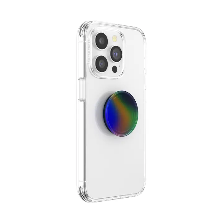 PopSockets | Plant Based Phone Grip - Night Aura |