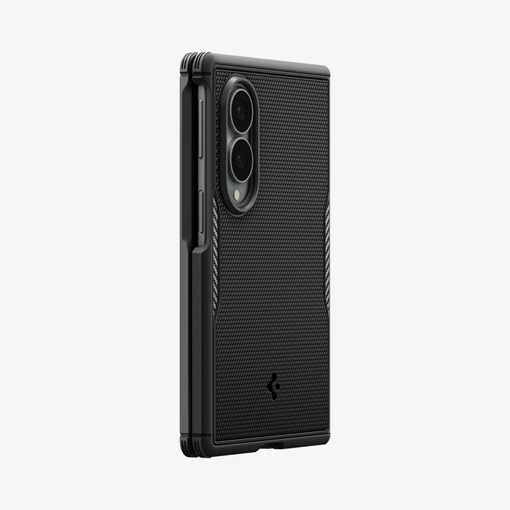 Spigen | Core Armor MagFit Case for Samsung Galaxy Z Fold 8 - Matte Black | ACS11799
