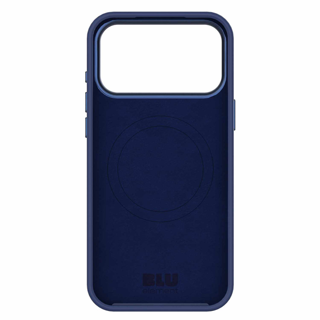 Blu Element | Urban Edge Kick MagSafe Case iPhone 18 Pro Max /17 Pro Max - Navy | BEURBEBL182