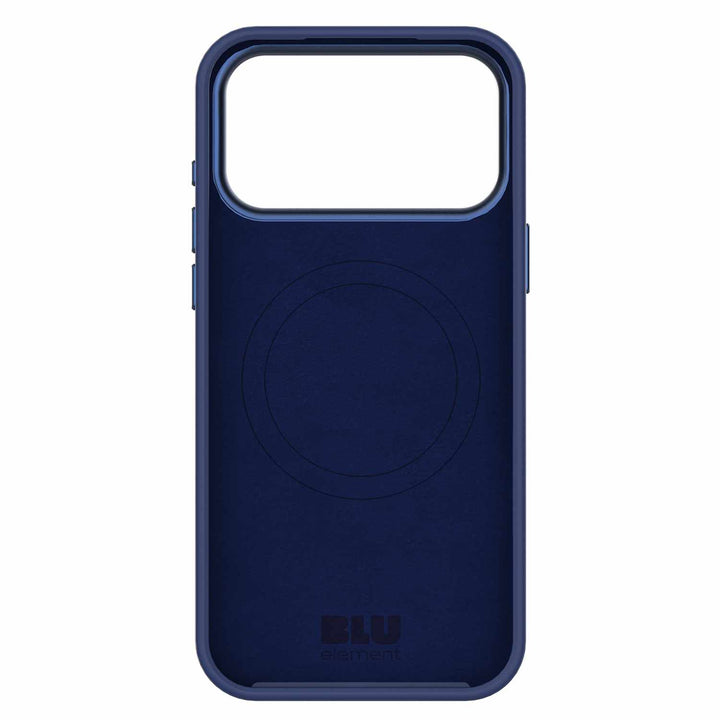 Blu Element | Urban Edge Kick MagSafe Case iPhone 18 Pro Max /17 Pro Max - Navy | BEURBEBL182