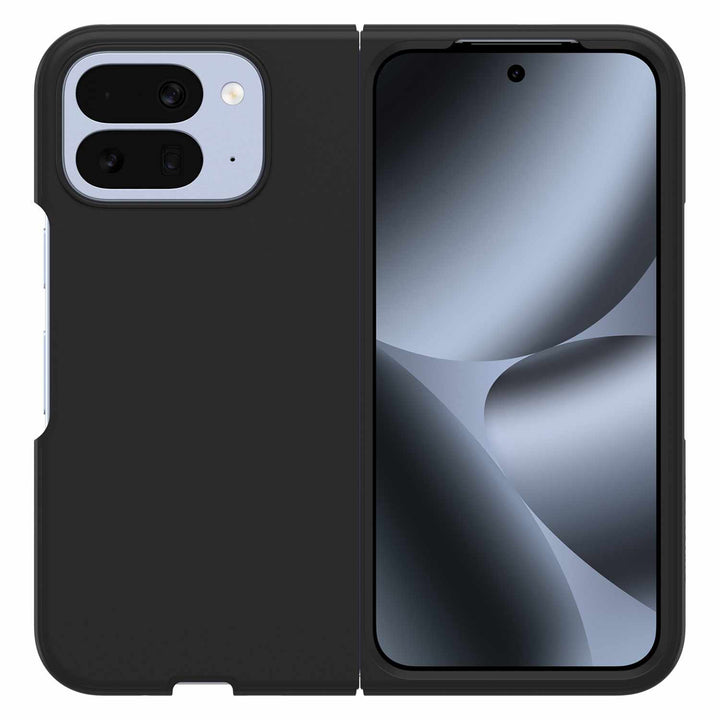 OtterBox | Thin Flex Case w/Magnets for Google Pixel 10 Pro XL - Black | 77-97982