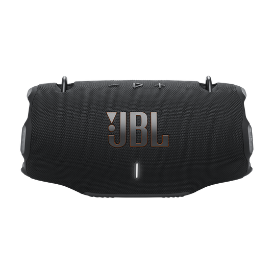 JBL | Xtreme 4 Waterproof Bluetooth Wireless Speaker - Black | JBLXTREME4BLKAM