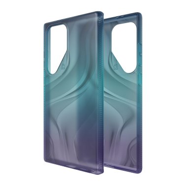 ZAGG GEAR4 | Milan Case Samsung Galaxy S24 Ultra - Aurora | 15-12389