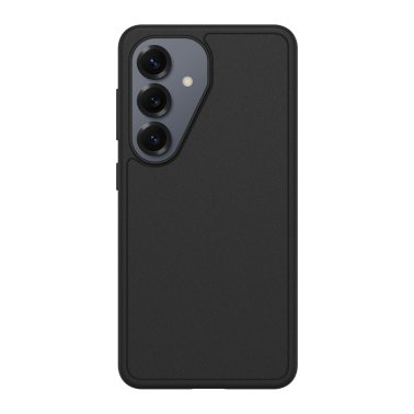 OtterBox | Symmetry w/Magnets Case Samsung Galaxy S26 - Black | 77-000016